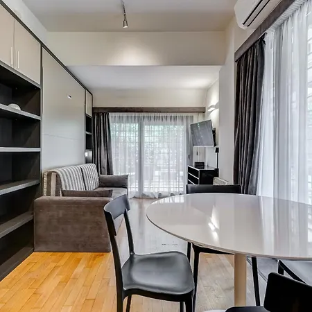 Monolocale Con Posto Auto E Grande Giardino Apartment *