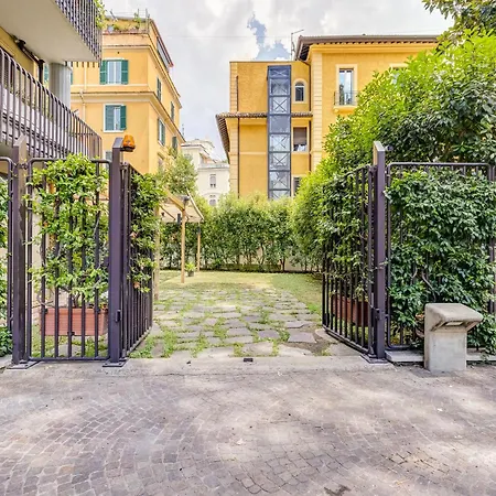Monolocale Con Posto Auto E Grande Giardino Apartment *